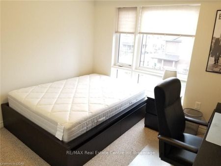 For Lease - 45 Kingsbury Square Unit# 311, Guelph, Ontario - Photo 4