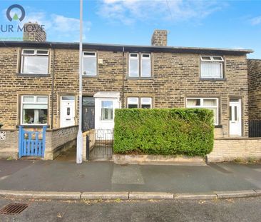 3 bedroom terraced house to rent - Photo 5