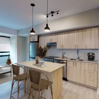 1 Month Free on a 12 Month Lease - 1 Bedroom, Centretown, March - Photo 4