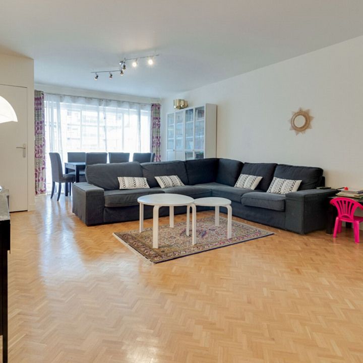 Appartement • Alleray Procession - Photo 1