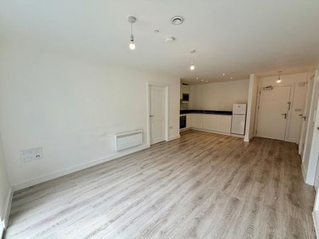 2 bedroom property to rent - Photo 2