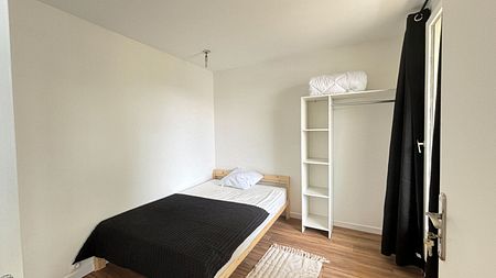 IDEAL COLOCATION 3 CHAMBRES centre-ville - Photo 2