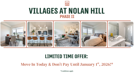 Villages at Nolan Hill Phase 2 - Photo 2