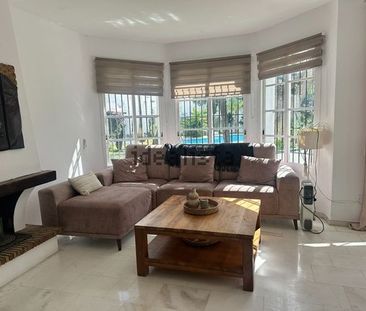 Alquiler de chalet pareado en Calle Sirio, 18 - Photo 6