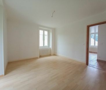 Joli logement de 3 pièces au 1er étage - Photo 5