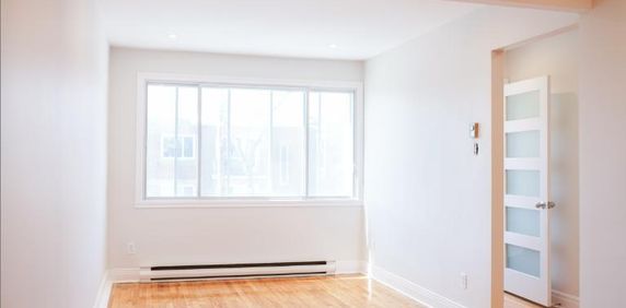 1 CH - 1 SDB - Montréal - $1,100 /mo - Photo 2