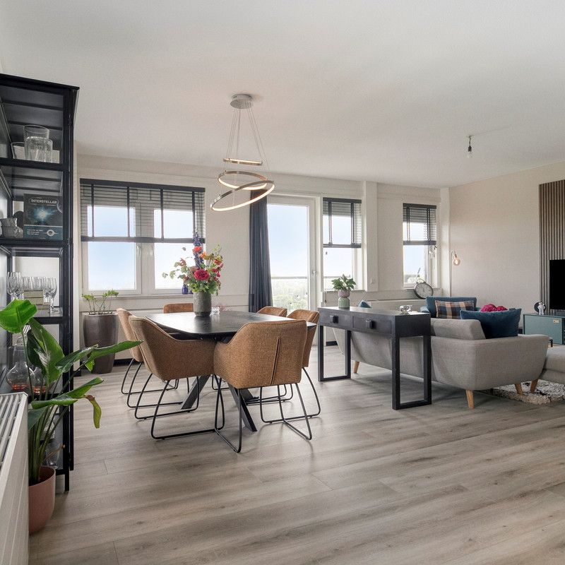 Burgemeester Feithplein 247 - Foto 1