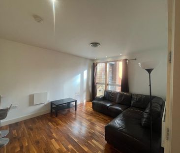 1 Bed Flat, The Hacienda, M1 - Photo 4