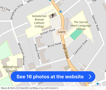 Bruce Road, Harrow - Photo 1