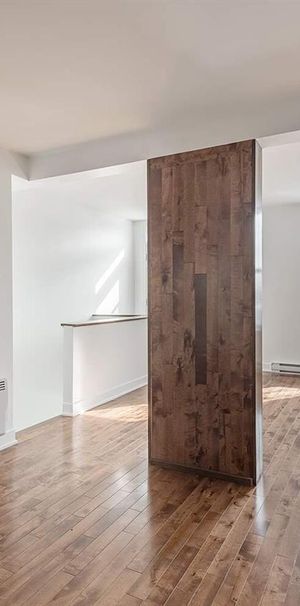 MAGNIFIQUE UNITÉ STYLE CONDO VERDUN À 2 MIN. À PIED DU MÉTRO! - Photo 1