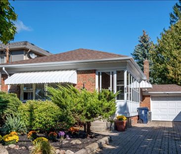 For Lease - 65 Notley Place, Toronto, Ontario - Photo 5