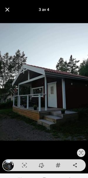 Västanbäck, Falun - Photo 1