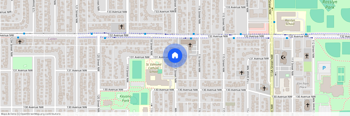 11315-11131 131 Ave NW, Edmonton
