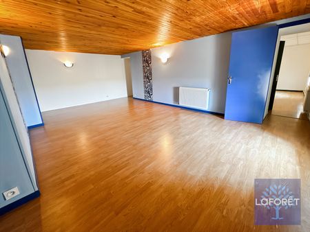 Maison T5 Grézillac à louer - Photo 3