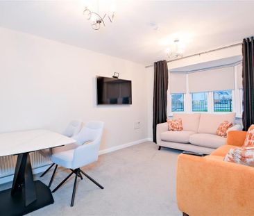 2 bedroom apartment to rent - Photo 1