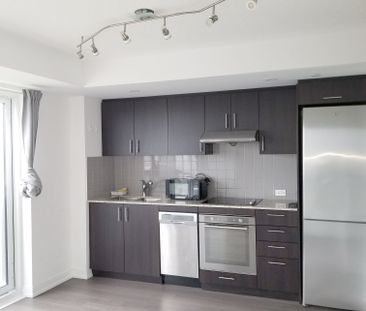 For Lease - 255 Village Green Square Unit# 2408, Toronto, Ontario - Photo 2