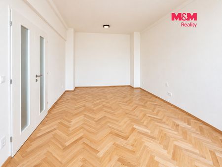 Pronájem bytu 3+kk 66 m² - Photo 5