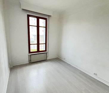 Location appartement 3 pièces, 54.00m², Vigneux-sur-Seine - Photo 2