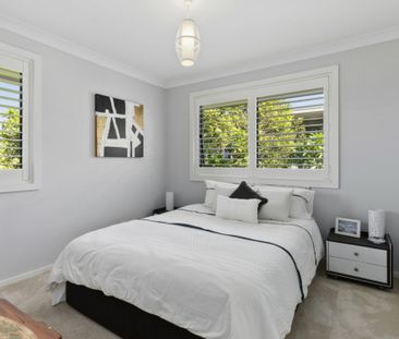 Elegant Townhouse � Quiet, Spacious and Ultra Convenient � Availabl... - Photo 2