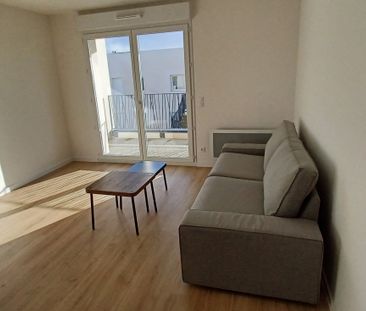 Location Appartement 2 pièces 41m² - Photo 1