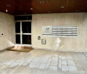 Paris XIVème, Alésia Studio 21,74m² avec Terrasse - Photo 6