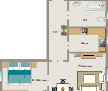 Möhlenkampstraße 24, 47139 Duisburg - Foto 6