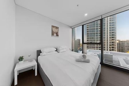 907/2 Stockyard Boulevard Lidcombe NSW 2141 - Photo 2