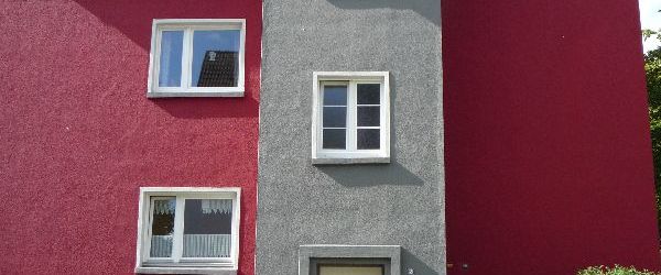 *** Charmante DG-Wohnung in grüner Lage! *** - Foto 1