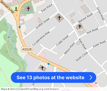 Crabb Street, Rushden, NN10 - Photo 1