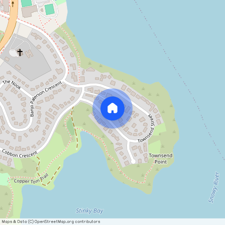 3/48 Townsend Street, NSW 2627, Jindabyne