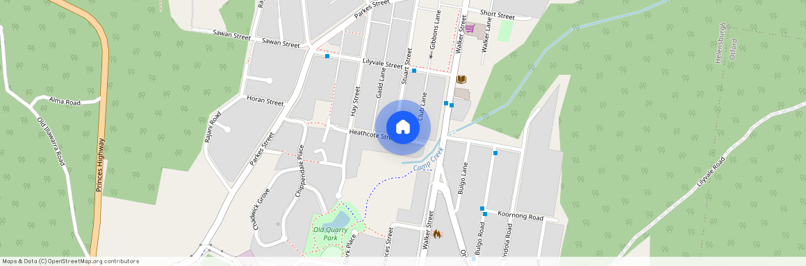 39 Stuart Street, Helensburgh 2508, New South Wales