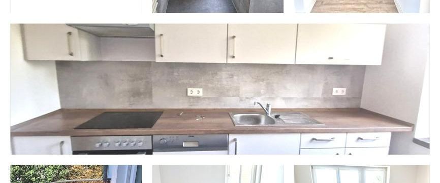 Wohnung in Chemnitz (Lutherviertel) - Photo 1