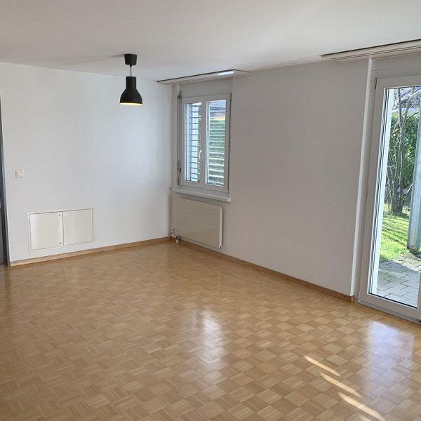 Ihre Wohlfühloase im Grünen! - Photo 1