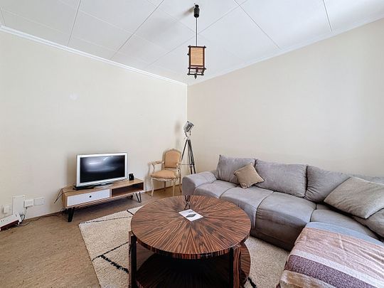 Fionnay: space, peace and quiet, low budget - Photo 1