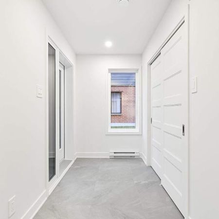 Appartement 5 1/2 à L'Assomption - Photo 4