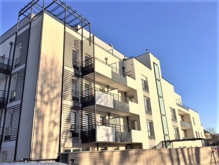 Location Appartement 3 pièces 58m² LAGNY SUR MARNE 77400 - Photo 3