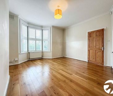 1 bedroom maisonette to rent - Photo 3