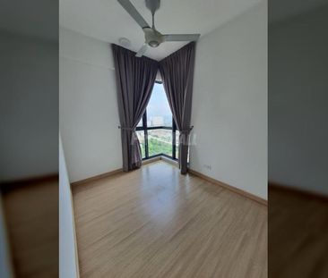 Partially Furnished Shamelin Star Rigel (High Floor) - Photo 1