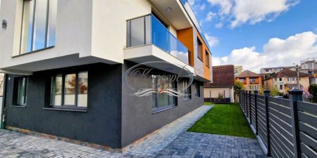 Casa / Sediu Firma in cartierul Gheorgheni - Fotografie 3