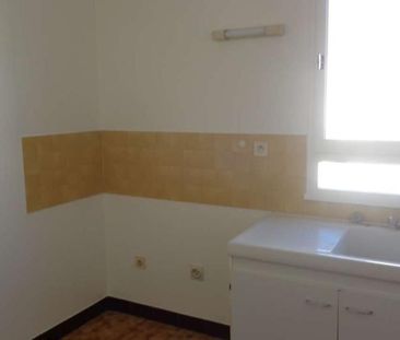 Location Appartement 1 pièce 37m² TOURS 37000 - Photo 3