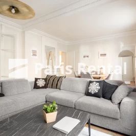 3 chambres, Auteuil Paris 16e - Photo 4