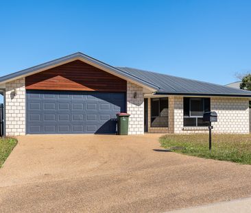 Modern Brick Home in Gracemere - Photo 1