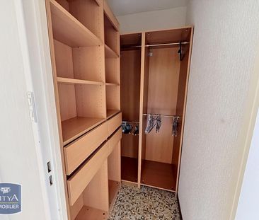 Location Appartement 4 pièces 74m² LYON 3ème - Photo 5