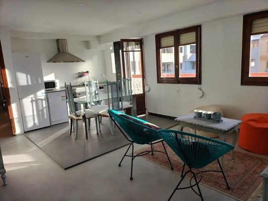 Calle Arquitecto Alfaro, Valencia, Valencian Community 46011 - Photo 1