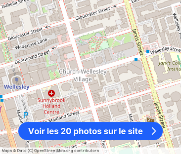 Wellesley Apatments - Photo 1