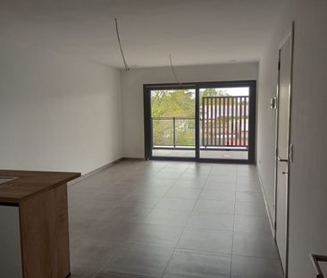 Appartement te huur - Photo 2