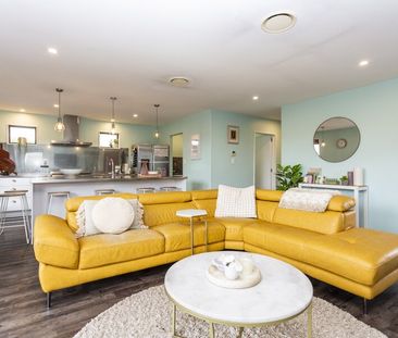 Lovely three bedroom family home in quiet location! - Photo 1