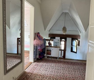 5.5 Zimmer Maisonette Dachwohnung - Photo 2
