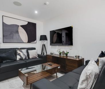 6 bedroom house to rent - Photo 2