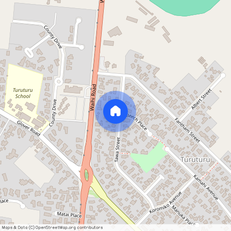 45 Tawa Street, Hawera